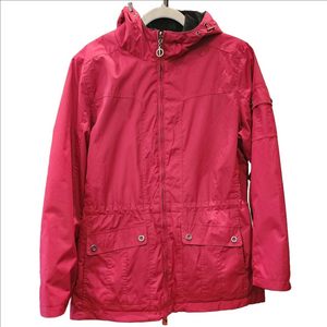 FREE COUNTRY ALL WEATHER REVERSABLE JACKET/COAT